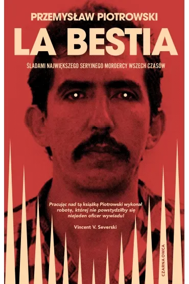 La Bestia