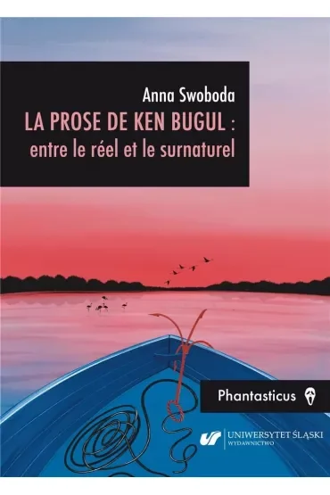 La prose de Ken Bugul