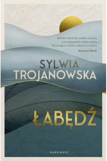 Łabędź