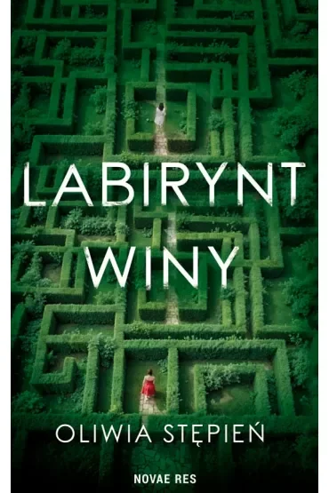 Labirynt winy