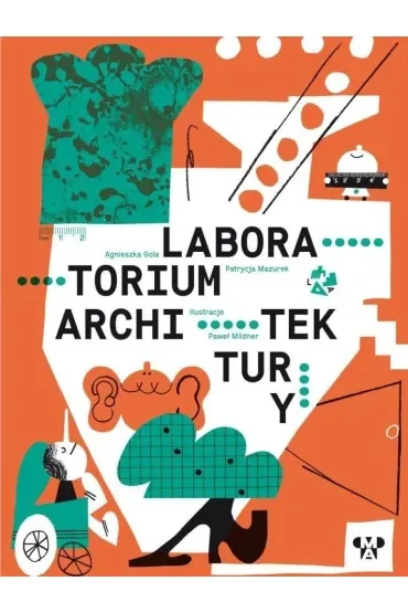 Laboratorium architektury w.2 rozszerzone
