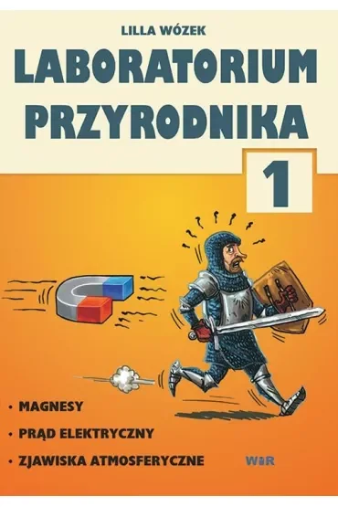Laboratorium przyrodnika 1