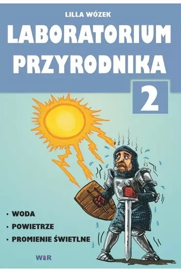 Laboratorium przyrodnika 2