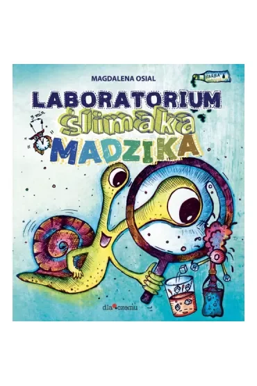Laboratorium Ślimaka Madzika