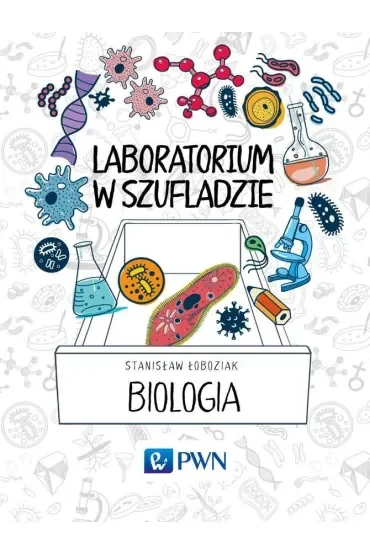Laboratorium w szufladzie Biologia