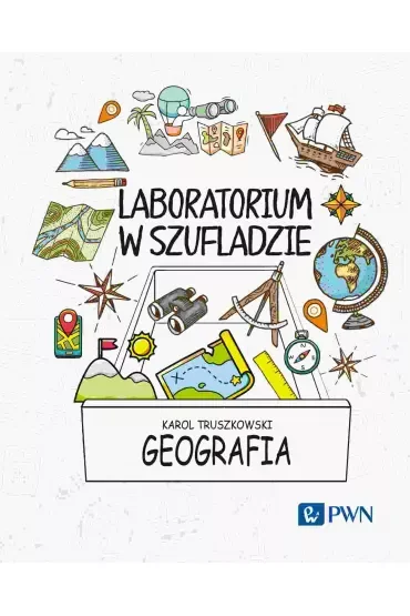 Laboratorium w szufladzie. Geografia