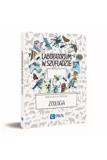 Laboratorium w szufladzie. Zoologia