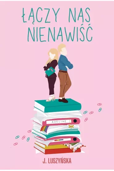 Łączy nas nienawiść