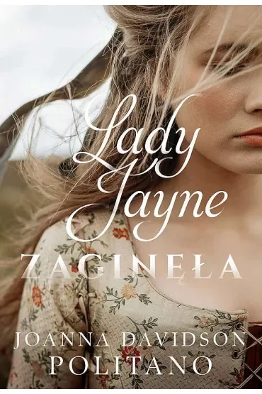 Lady Jayne zaginęła