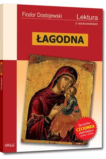 Łagodna