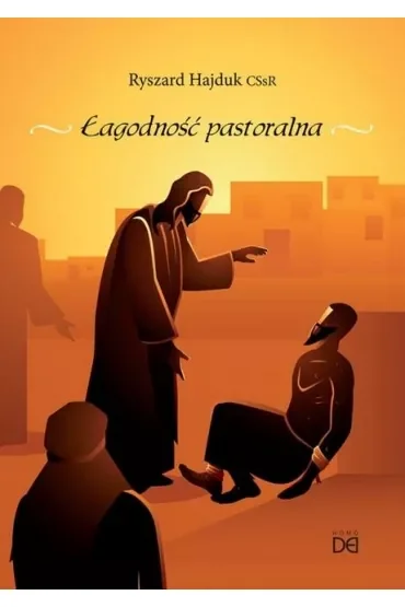 Łagodność pastoralna