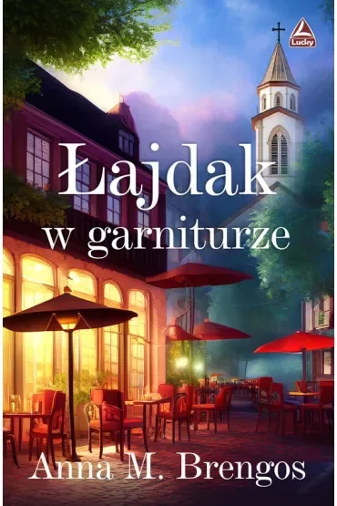 Łajdak w garniturze
