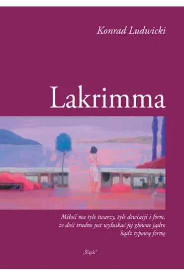 Lakrimma