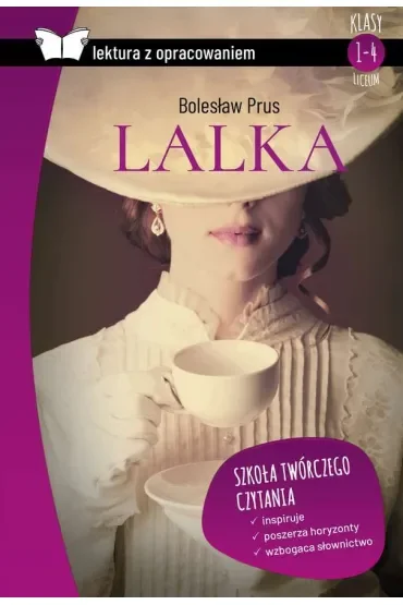 Lalka. Lektura z opracowaniem