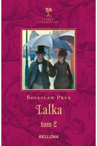 Lalka. Tom 2