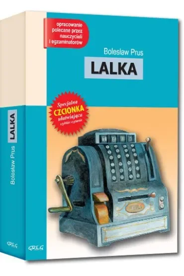 Lalka