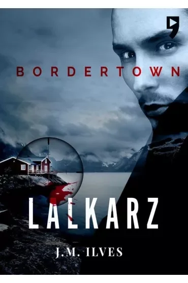 Lalkarz. Bordertown. Tom 1
