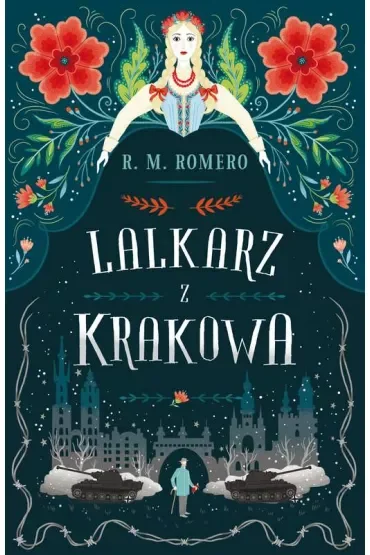 Lalkarz z Krakowa