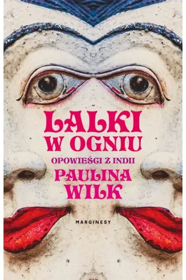 Lalki w ogniu