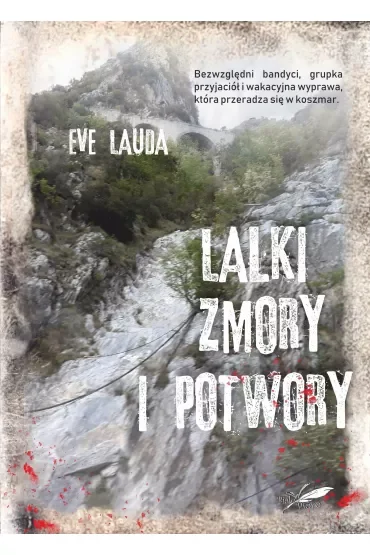 Lalki zmory i potwory