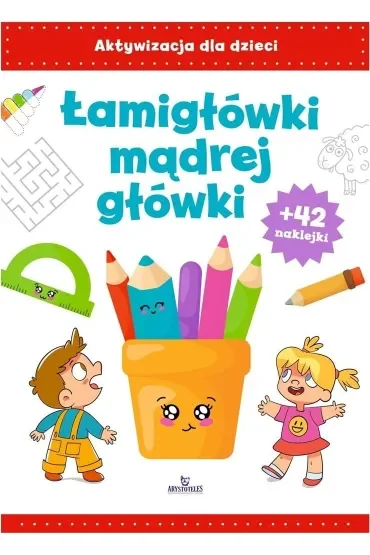 Łamigłówki mądrej główki