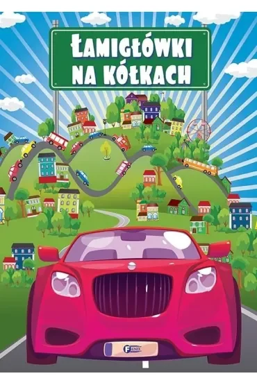 Łamigłówki na kółkach