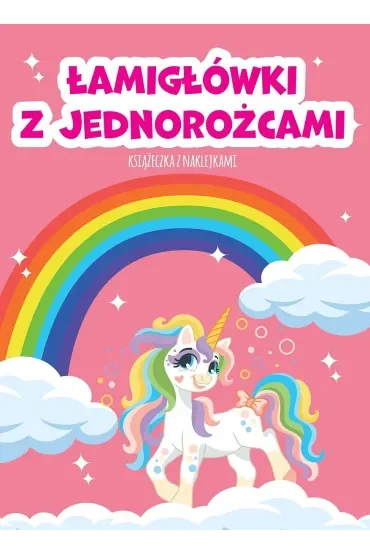 Łamigłówki z jednorożcami