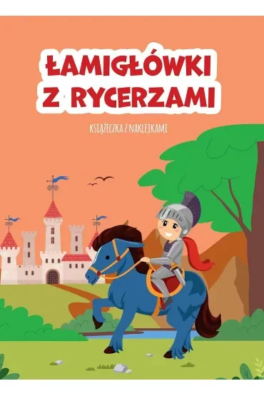 Łamigłówki z rycerzami