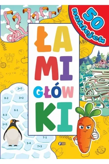 Łamigłówki