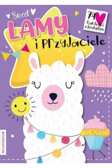 Lamy i przyjaciele