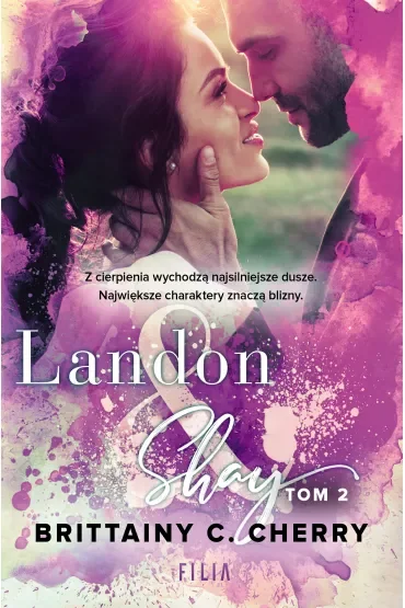 Landon & Shay. Tom 2