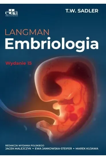Langman Embriologia