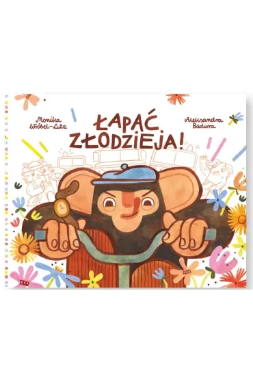 Łapać złodzieja