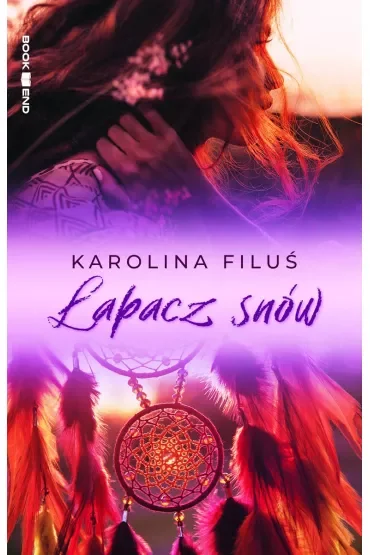 Łapacz snów. Duże Litery