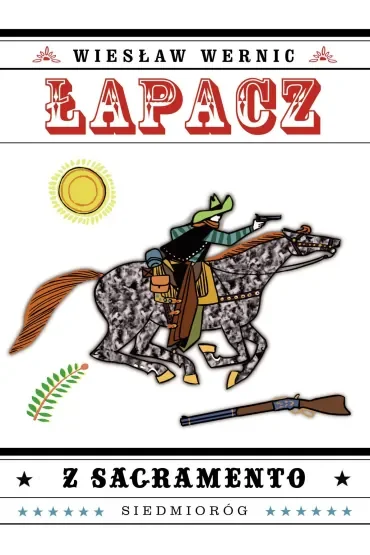 Łapacz z Sacramento