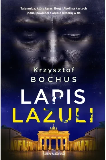 Lapis Lazuli