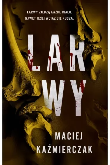 Larwy