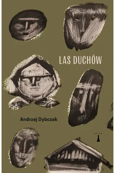 Las duchów