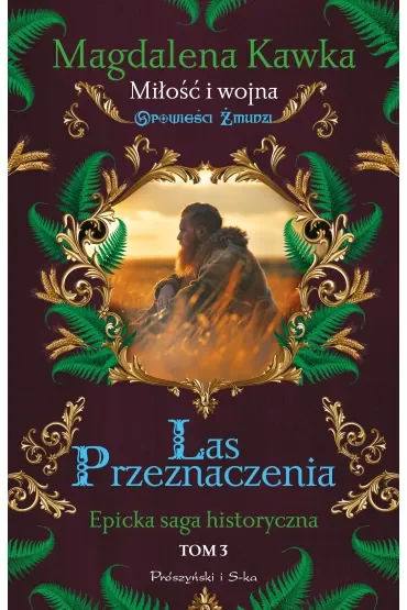 Las Przeznaczenia. Duże Litery