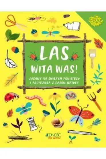 Las wita was!