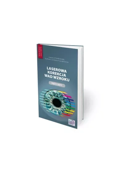 Laserowa korekcja wad wzroku