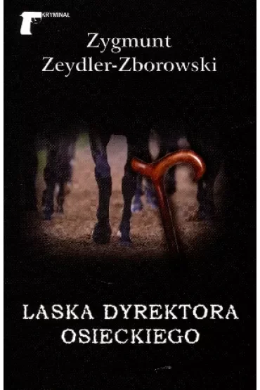 Laska dyrektora Osieckiego