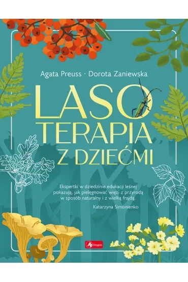 Lasoterapia z dziećmi