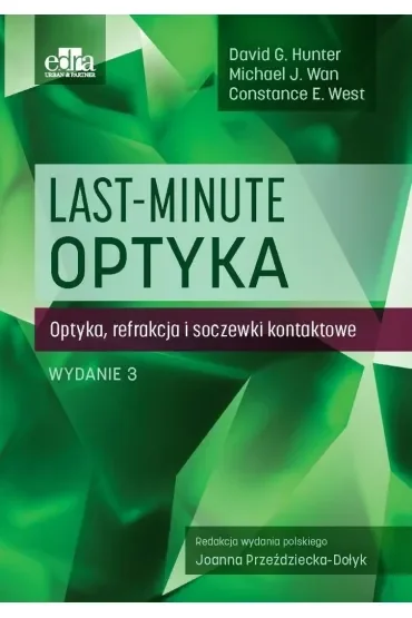 Last-minute Optyka