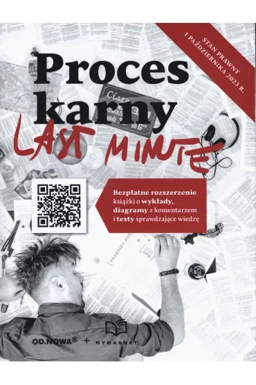 Proces karny Last Minute