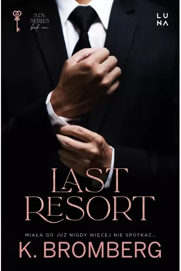 Last Resort