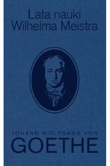 Lata nauki Wilhelma Meistra