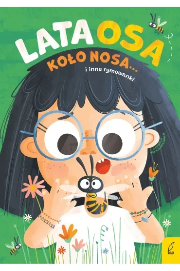 Lata osa koło nosa... i inne rymowanki