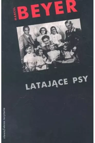 Latające psy