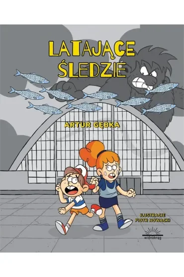 Latające śledzie